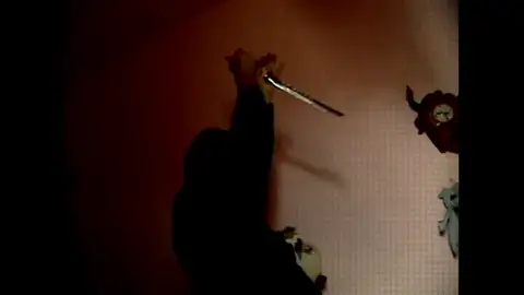 Mató a su familia, los metió en la bañera y les cubrió la cabeza con una bolsa: la noche que el asesino de la catana conmocionó a España Mató a su familia, los metió en la bañera y les cubrió la cabeza con una bolsa: la noche que el asesino de la catana conmocionó a España