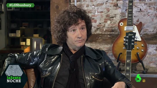 Bunbury: "Por encima de nuestros gobernantes hay intereses que no tienen en cuenta nuestros problemas y miserias" Bunbury: "Por encima de nuestros gobernantes hay intereses que no tienen en cuenta nuestros problemas y miserias"