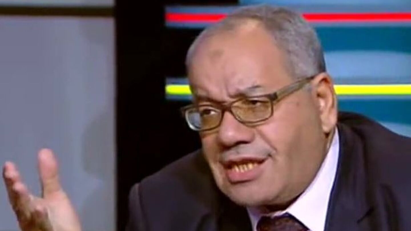 Nabih al Wahsh, condenado a tres a&ntilde;os de prisi&oacute;n