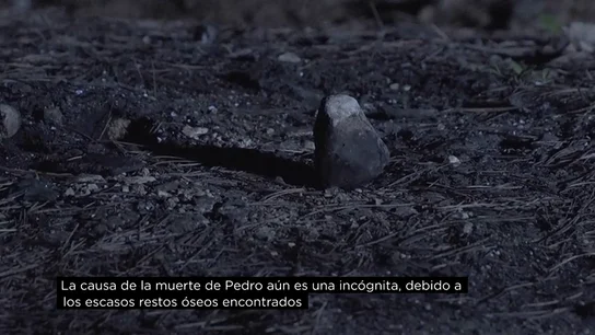 Un triángulo amoroso, un asesinato y un culpable perdido entre acusaciones: así fue la noche más negra de la Guardia Urbana Un triángulo amoroso, un asesinato y un culpable perdido entre acusaciones: así fue la noche más negra de la Guardia Urbana