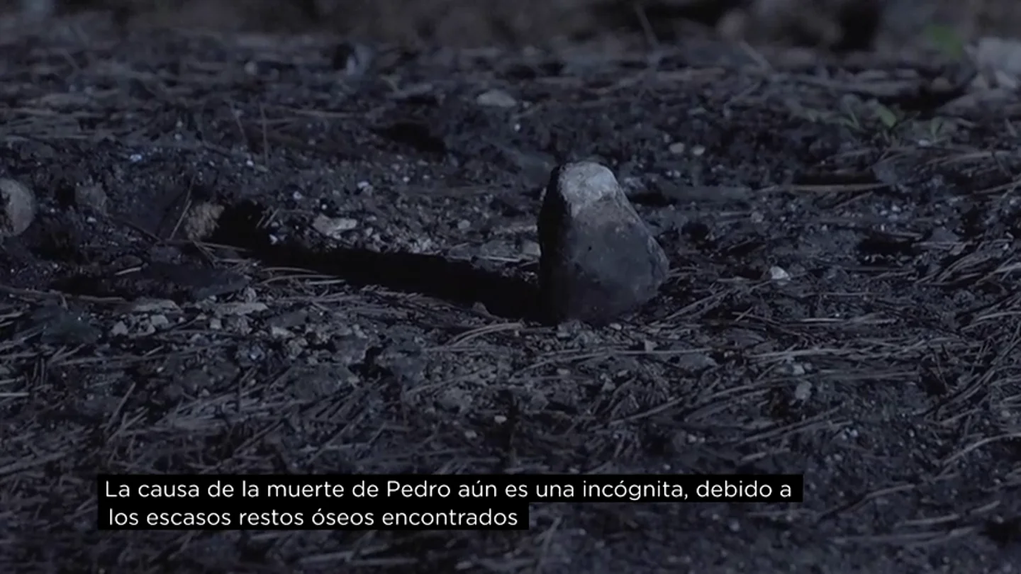 Un triángulo amoroso, un asesinato y un culpable perdido entre acusaciones: así fue la noche más negra de la Guardia Urbana Un triángulo amoroso, un asesinato y un culpable perdido entre acusaciones: así fue la noche más negra de la Guardia Urbana