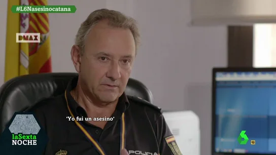 COMISARIO COMISARIO