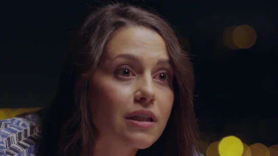 Inés Arrimadas Inés Arrimadas