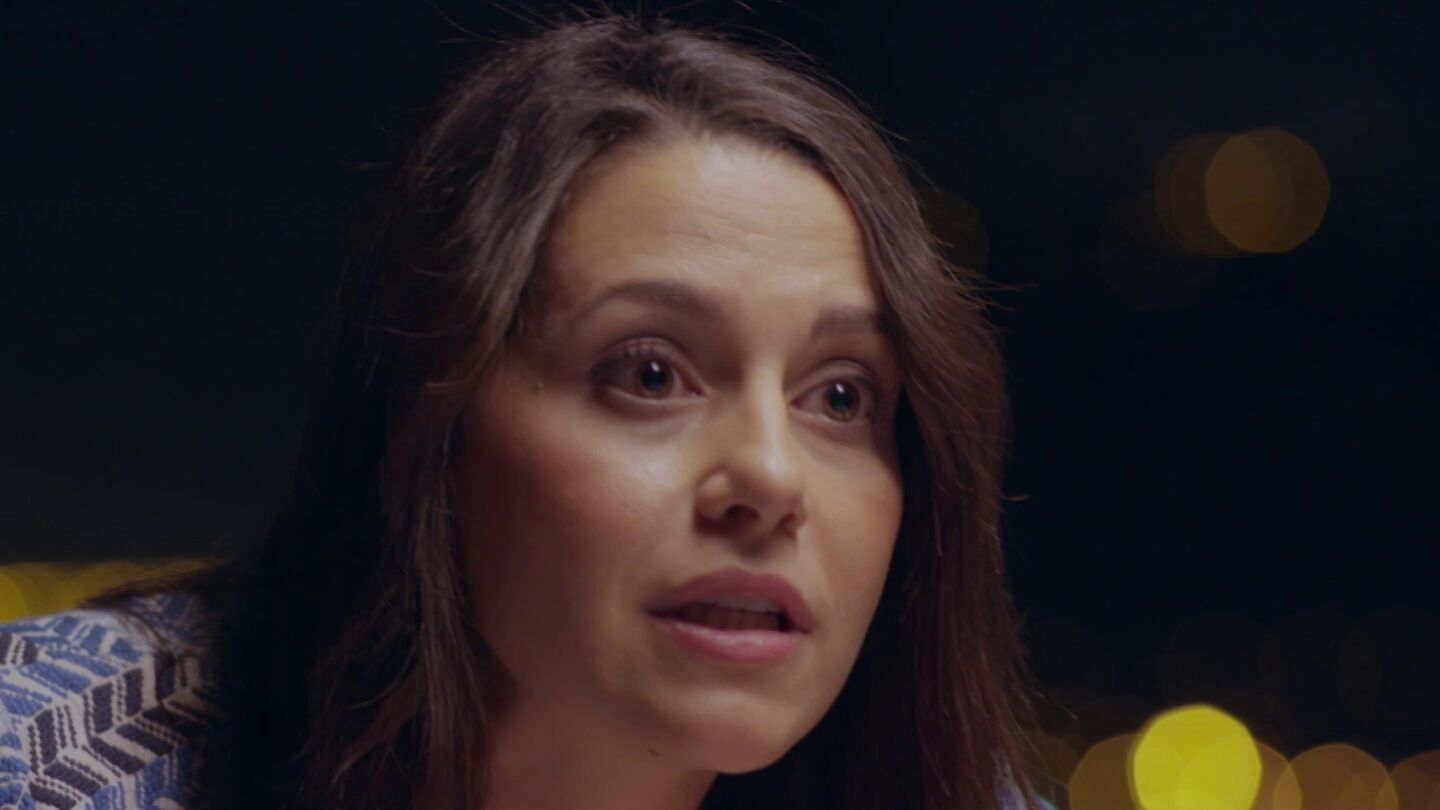 In&eacute;s Arrimadas