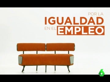 Campaña por la igualdad en el empleo Campaña por la igualdad en el empleo