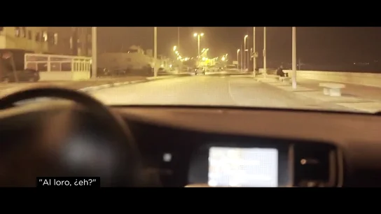 Expediente Marlasca recorre los puntos más tensos del campo de Gibraltar, un pueblo asolado por las drogas: "Baja la cámara. ¡Bájala!" Expediente Marlasca recorre los puntos más tensos del campo de Gibraltar, un pueblo asolado por las drogas: "Baja la cámara. ¡Bájala!"