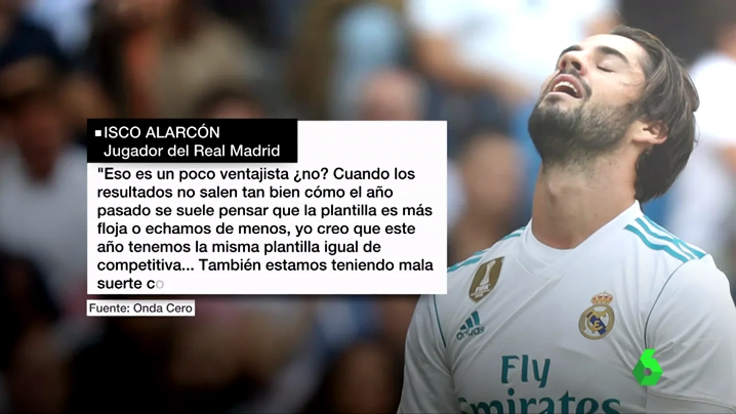 isco isco