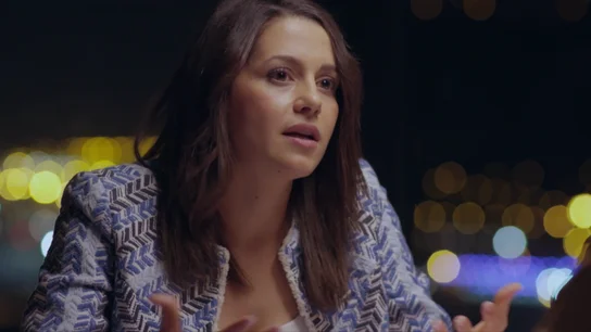 Inés Arrimadas Inés Arrimadas