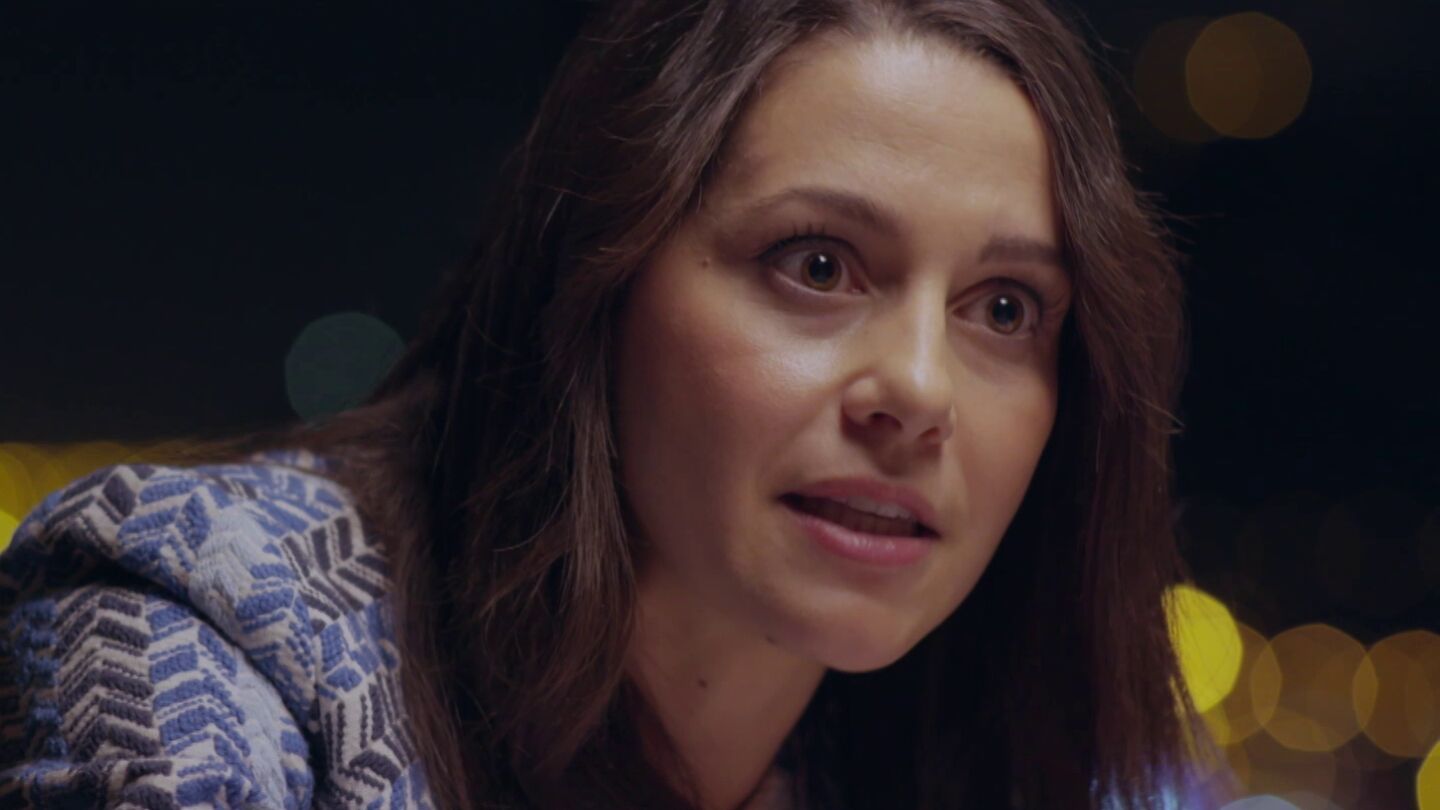 In&eacute;s Arrimadas