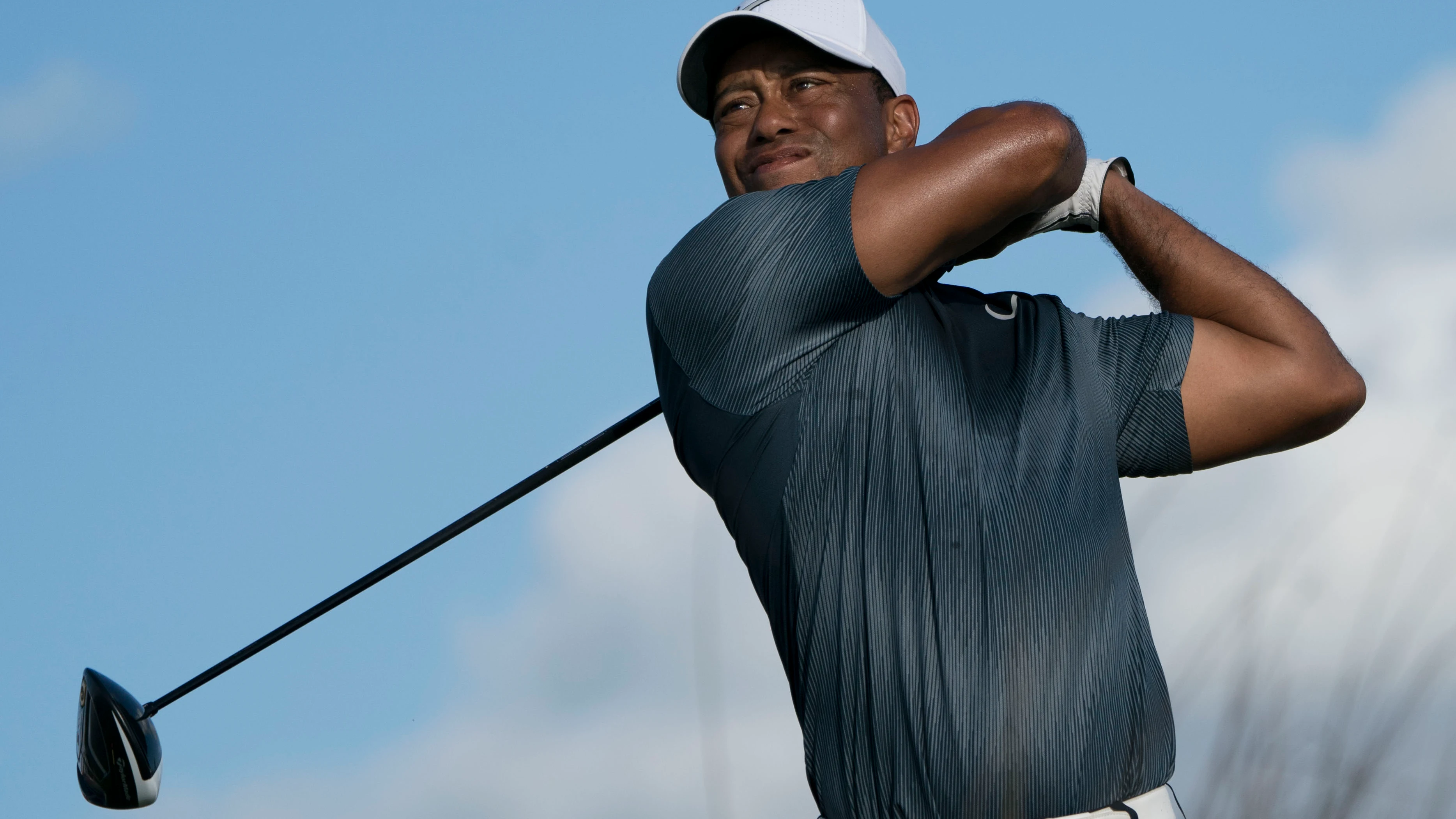 Tiger Woods vuelve tras nueve meses