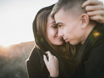 Relación amorosa Relación amorosa