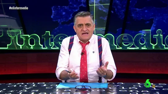 El Gran Wyoming El Gran Wyoming
