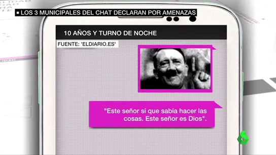 chat polis chat polis