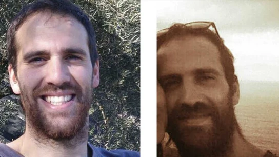 Iván Liñán Cano Iván Liñán Cano