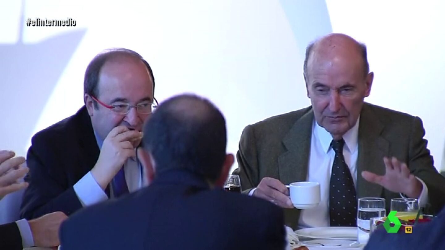 Miquel Iceta