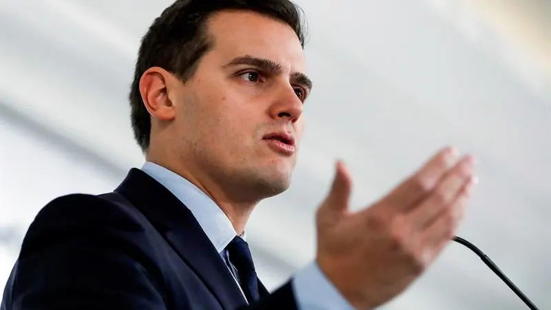 Albert Rivera