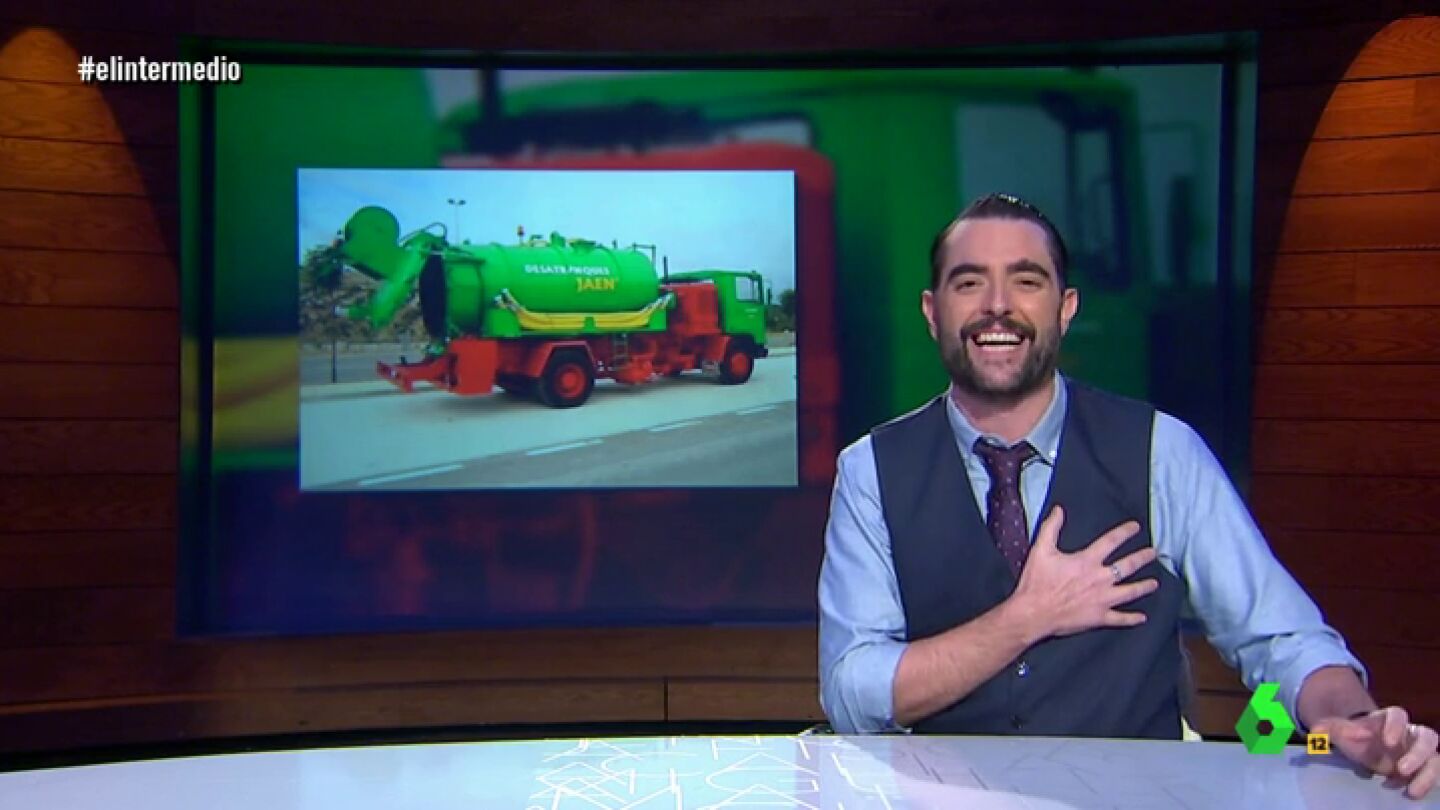El Intermedio