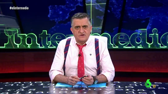 El Intermedio El Intermedio