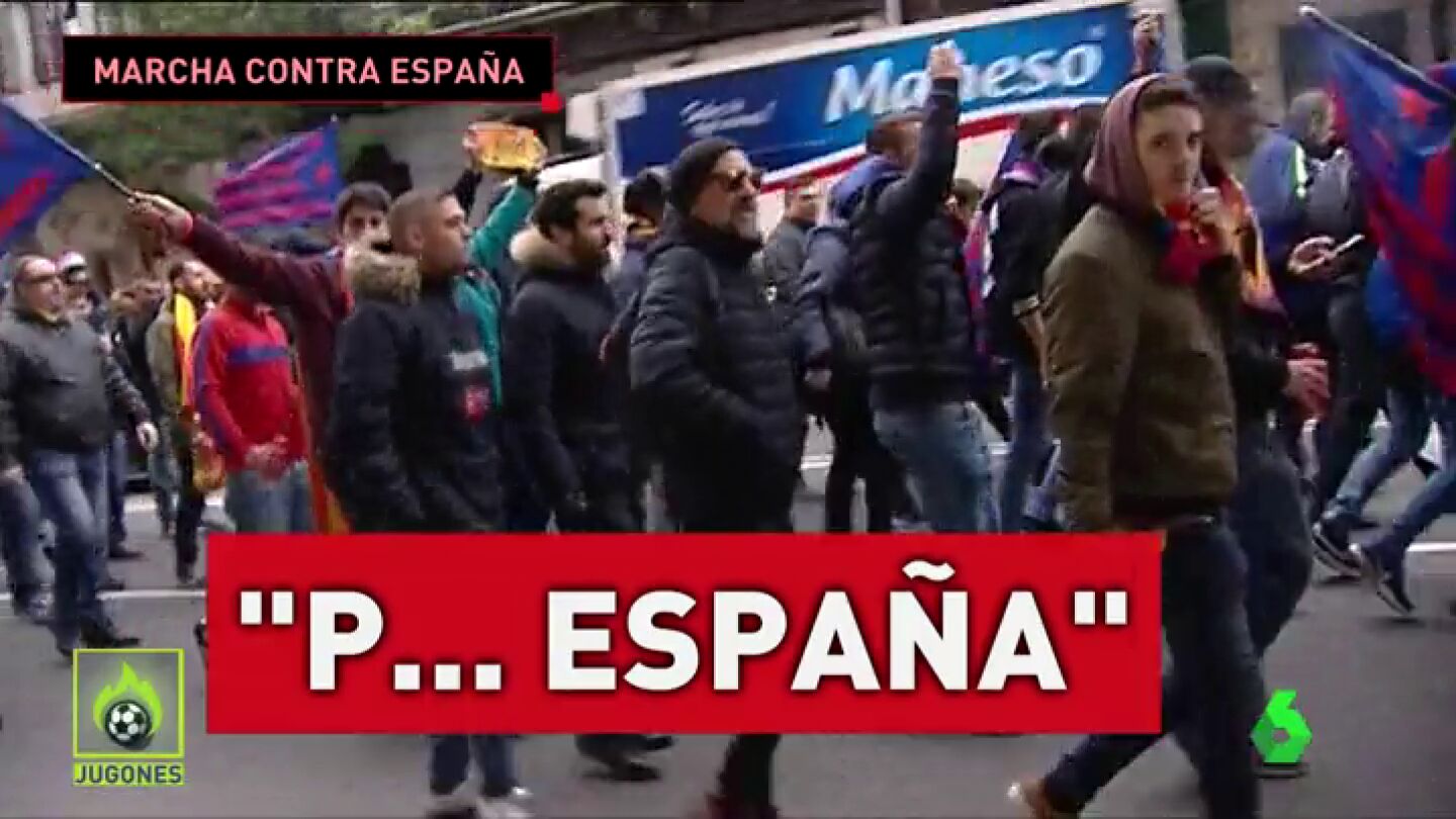 MarchaEspanaJugones