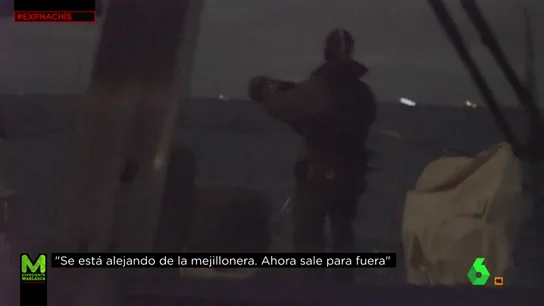 LANCHA LANCHA