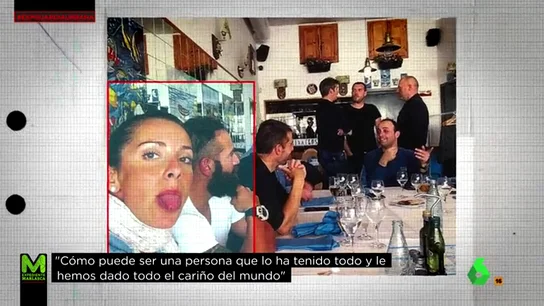 Rosa Peral, ¿una femme fatale en el crimen del guardia urbano? La actitud que sorprendió a policía y compañeros Rosa Peral, ¿una femme fatale en el crimen del guardia urbano? La actitud que sorprendió a policía y compañeros
