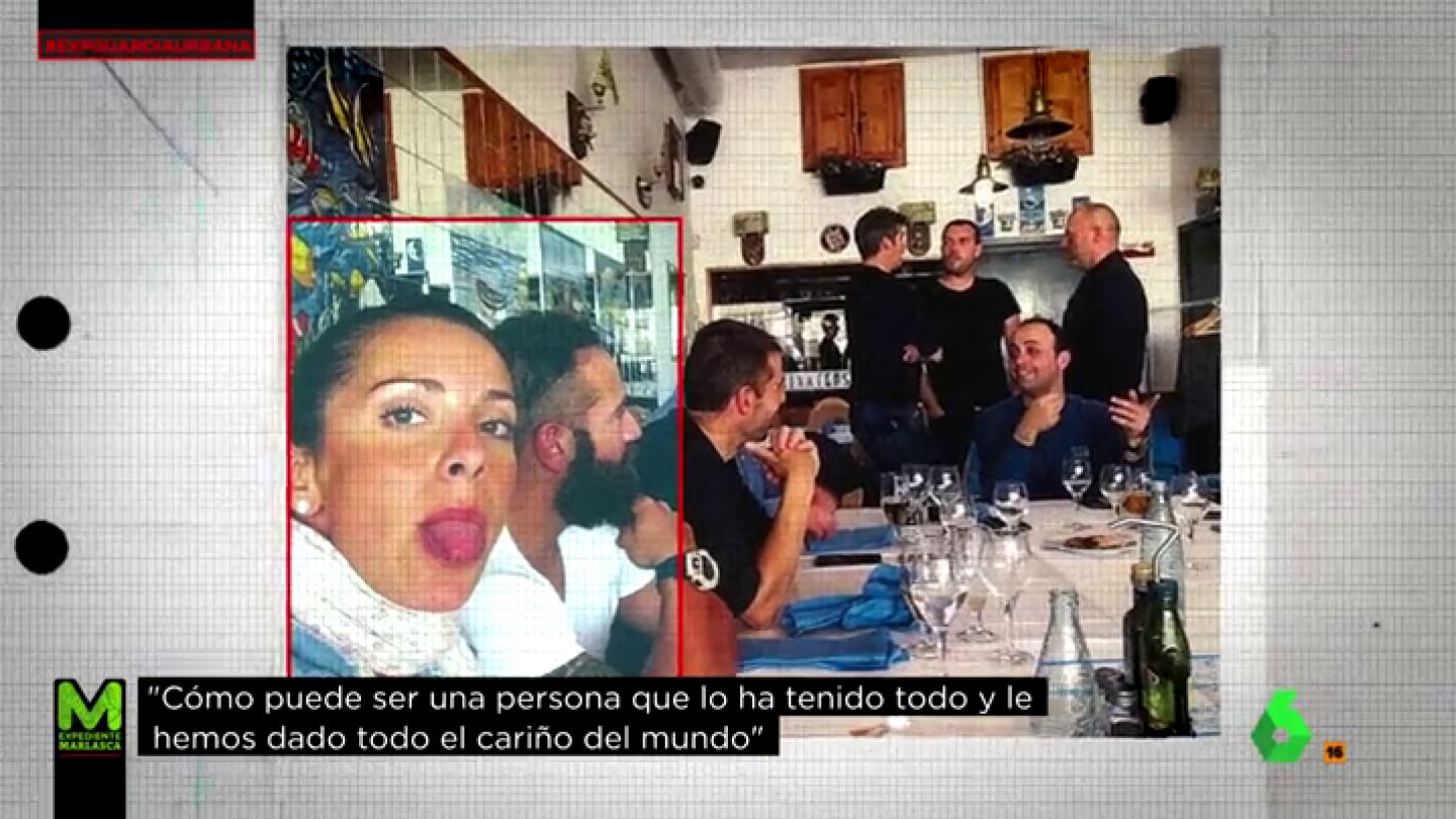 Rosa Peral, &iquest;una femme fatale en el crimen del guardia urbano? La actitud que sorprendi&oacute; a polic&iacute;a y compa&ntilde;eros