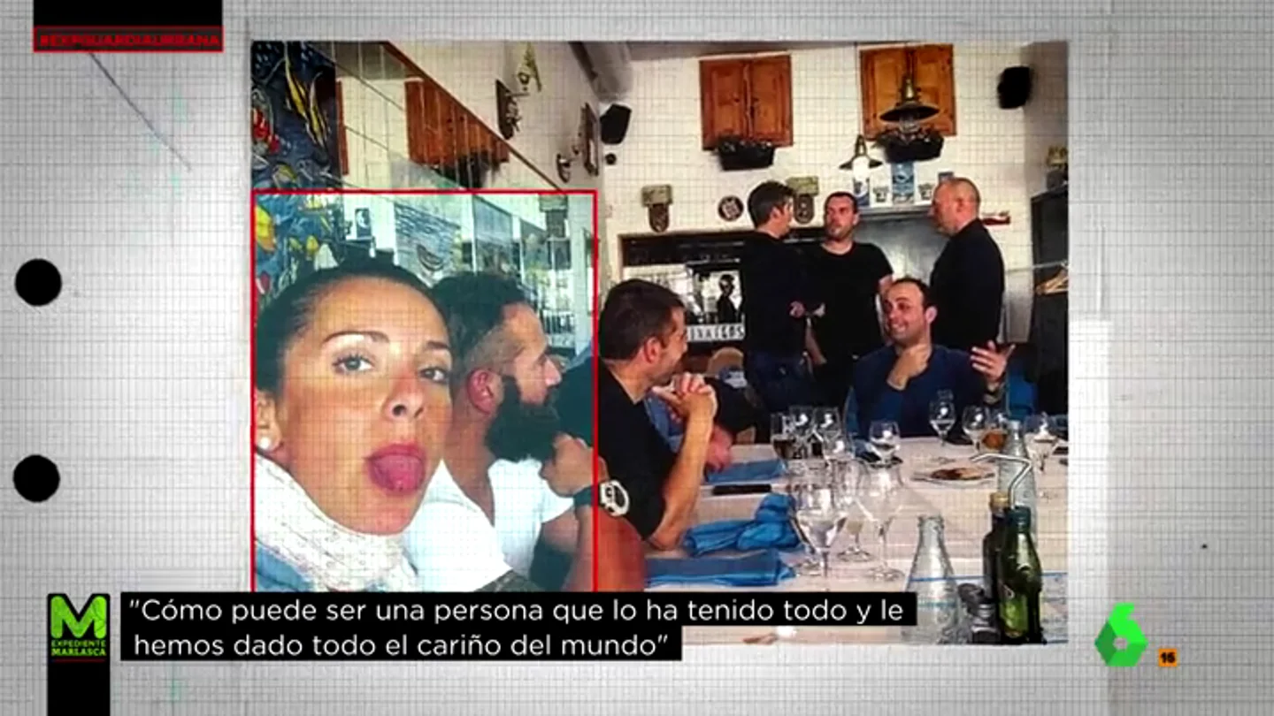 Rosa Peral, ¿una femme fatale en el crimen del guardia urbano? La actitud que sorprendió a policía y compañeros Rosa Peral, ¿una femme fatale en el crimen del guardia urbano? La actitud que sorprendió a policía y compañeros