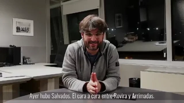 Jordi Évole