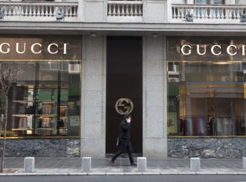 Tienda de Gucci Tienda de Gucci