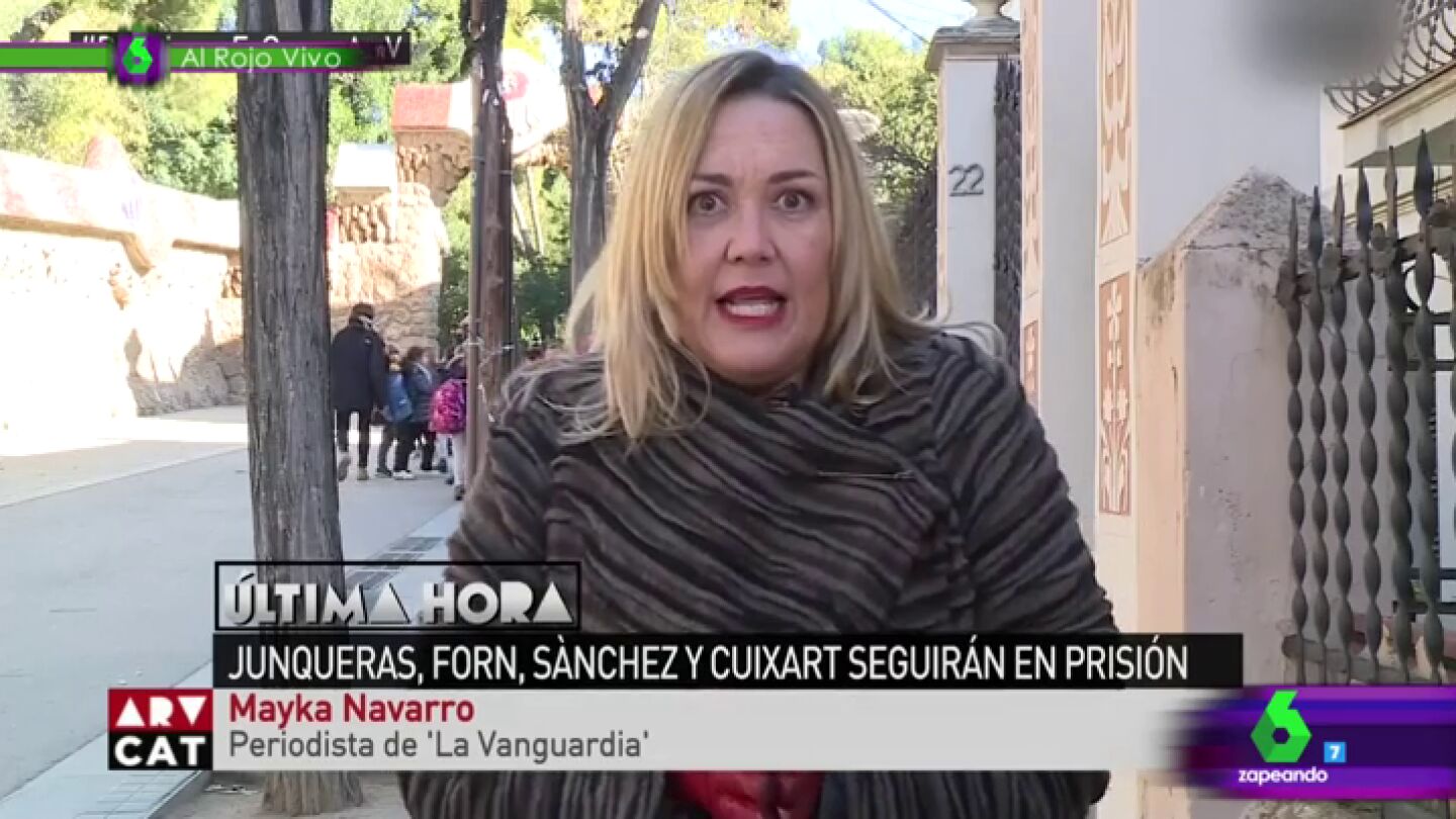 reportera ni&Atilde;&plusmn;os zapeando