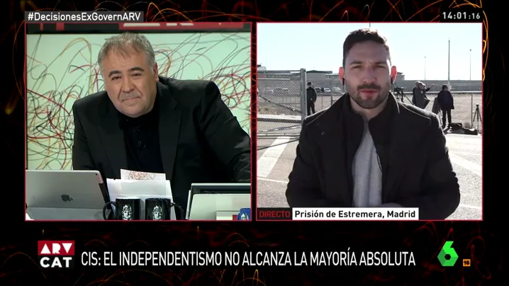 Sergi Miquel Sergi Miquel
