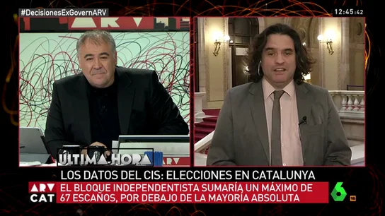 Pere Rusiñol en ARV Pere Rusiñol en ARV