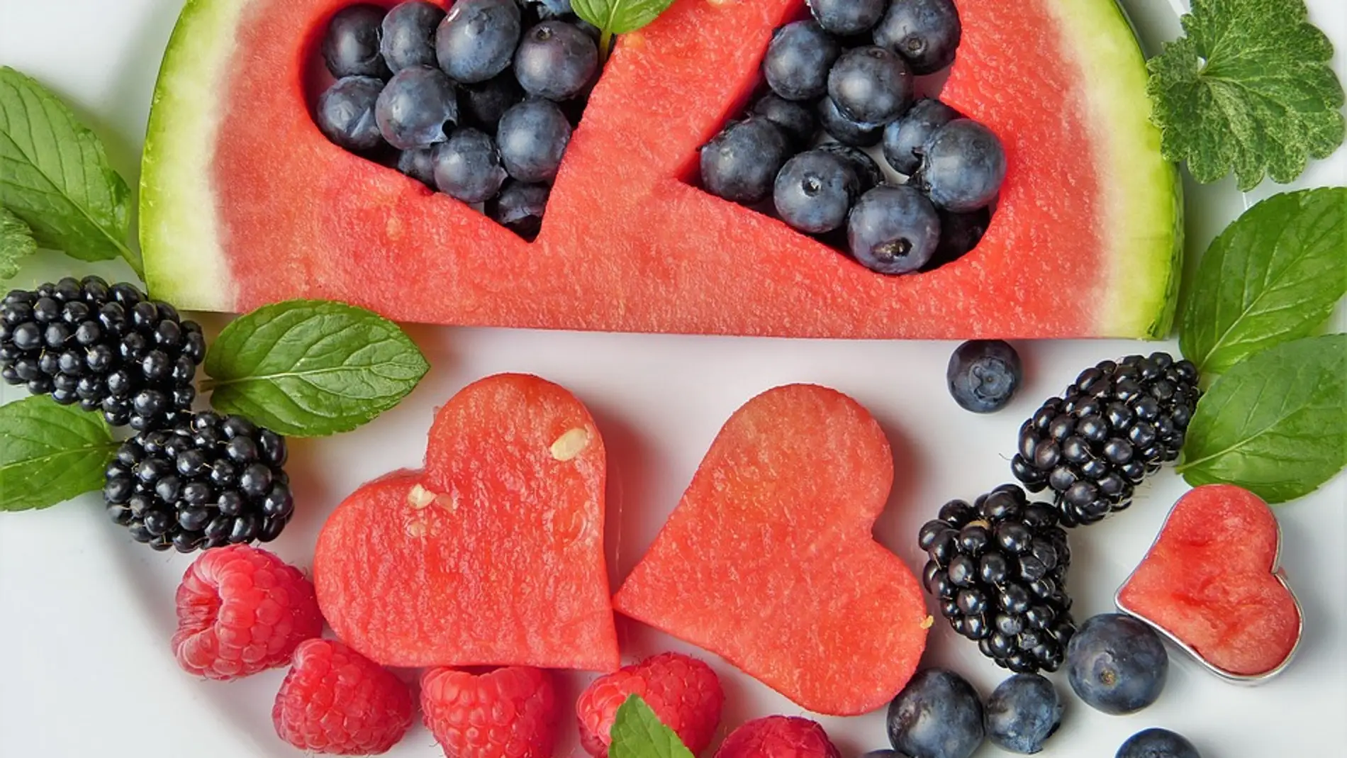 Habitos dieteticos saludables contra el cancer gastrico