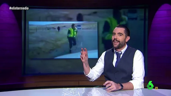 El Intermedio El Intermedio