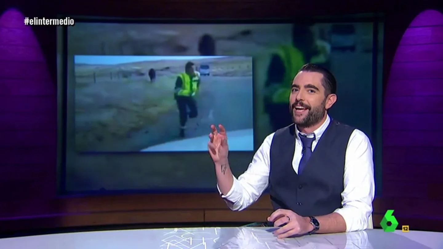 El Intermedio El Intermedio