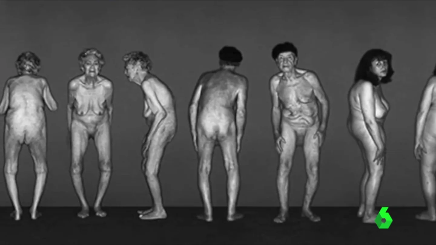 Benetton recupera al provocador fotógrafo Oliviero Toscani para reflotar la marca Benetton recupera al provocador fotógrafo Oliviero Toscani para reflotar la marca