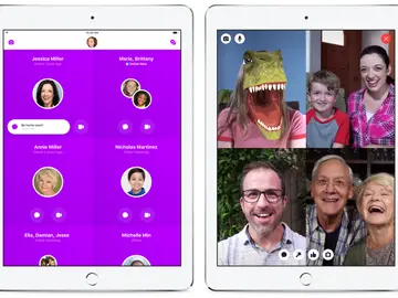 Messenger Kids Messenger Kids