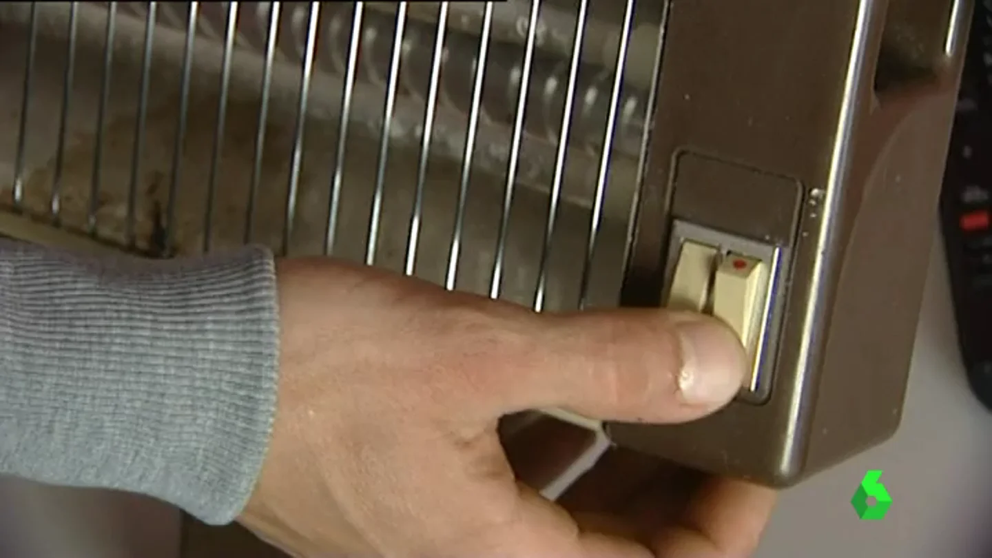 Varapalo a la lucha contra la pobreza energética Varapalo a la lucha contra la pobreza energética