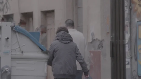 Jordi Évole en Salvados Jordi Évole en Salvados