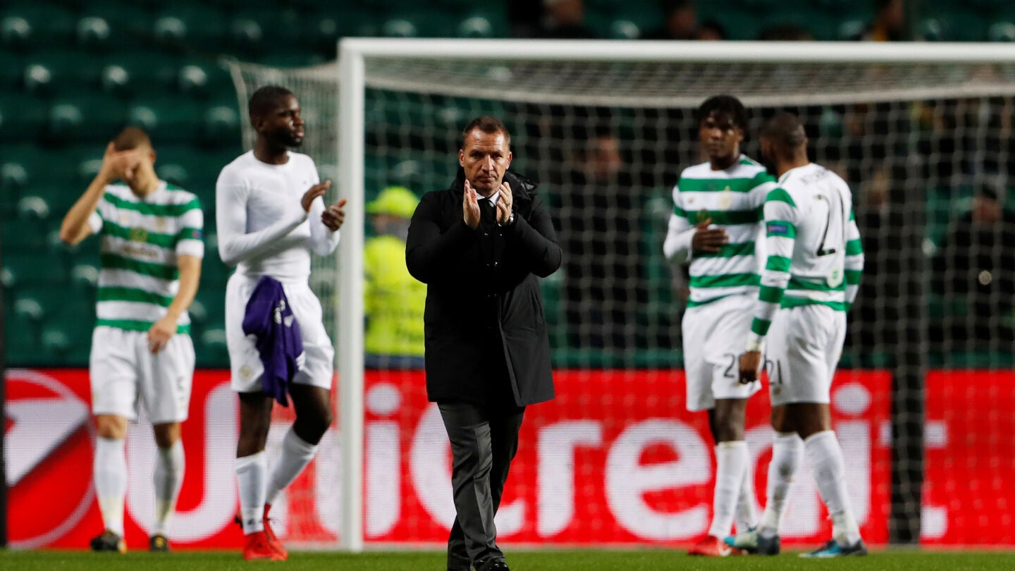 El Celtic agradece el apoyo a su p&uacute;blico