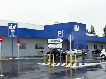ITV del coche ITV del coche