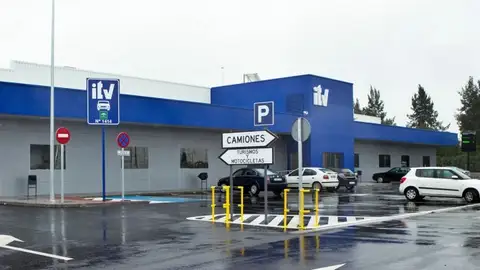ITV del coche ITV del coche