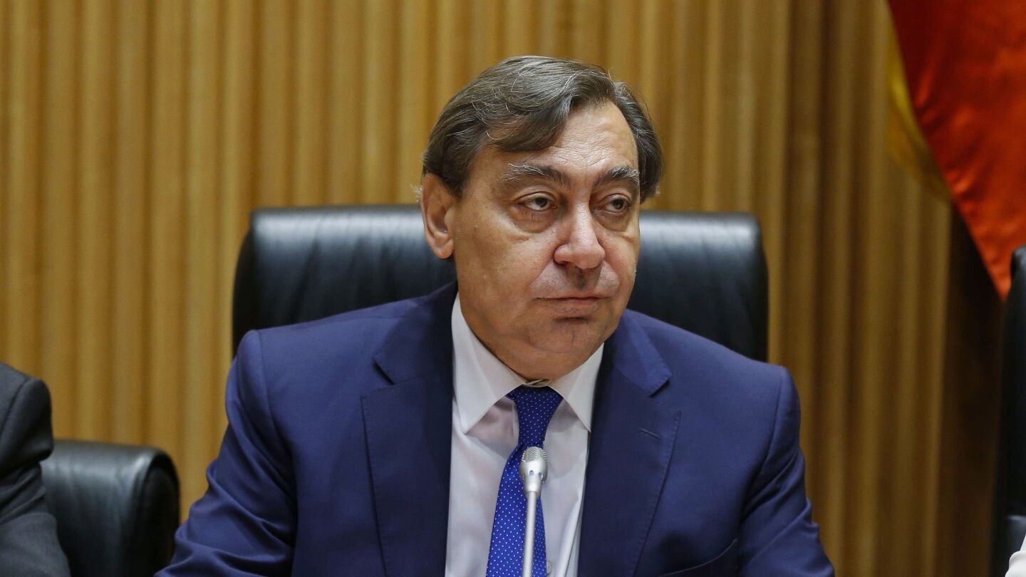 Juli&aacute;n S&aacute;nchez Melgar