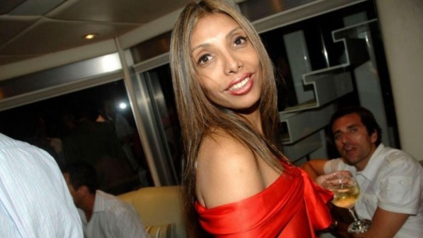 Rohina Bhandari, la mujer fallecida por el ataque de un tibur&oacute;n tigre