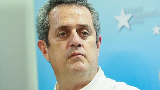 Joaquim Forn Joaquim Forn