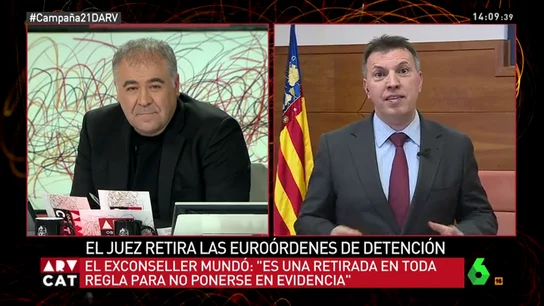 Joaquim Bosch ARV Joaquim Bosch ARV