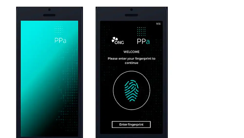 PPa (Protection People APP) 