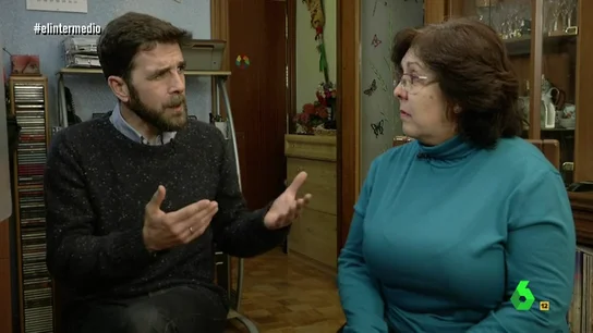 El Intermedio El Intermedio