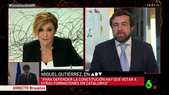 miguel gutierrez miguel gutierrez
