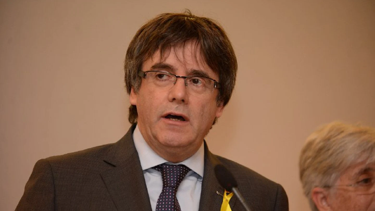 Carles Puigdemont Carles Puigdemont